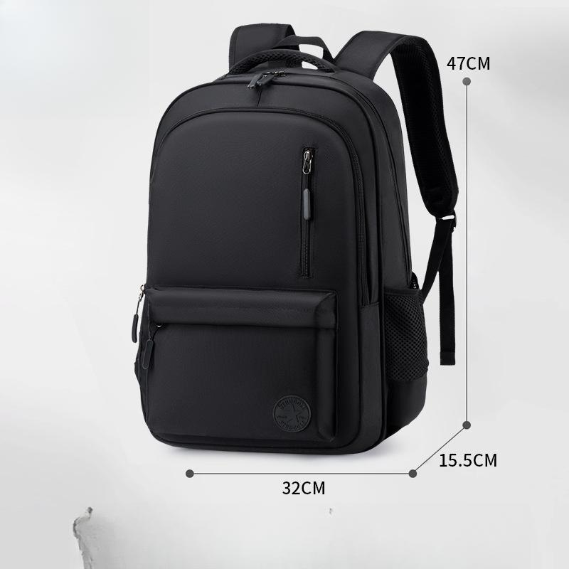 Computer Bag, A Casual Backpack, A Light and Portable Backpack for Business Trips, Travels, Mountain Climbing, and Sports for Both Men and Women