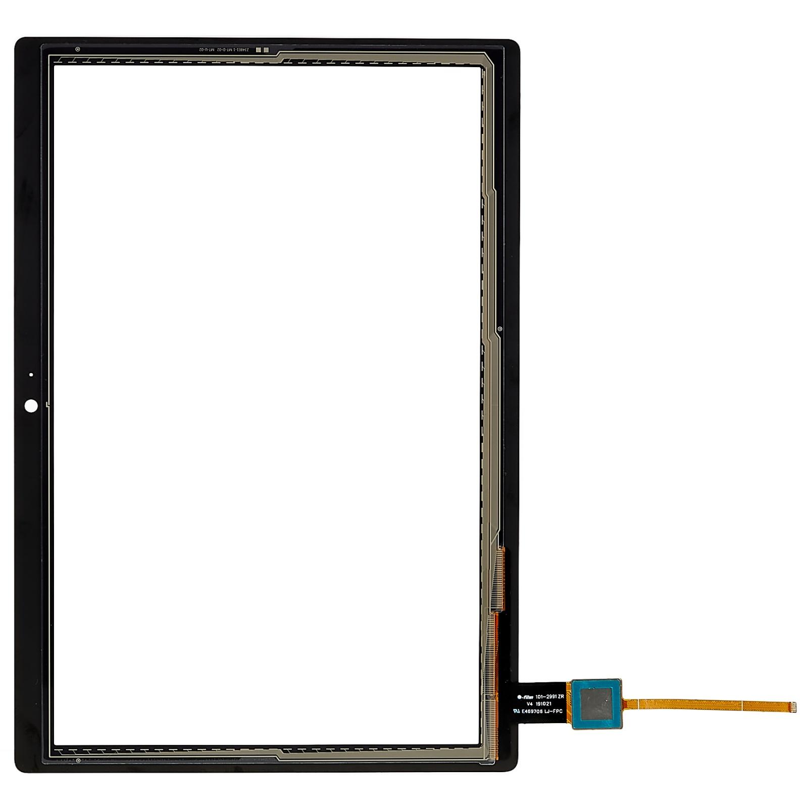 

For Lenovo Tab M10 HD TB-X505,X505F,TB-X505L,X505 OEM Digitizer Touch Screen Glass Replacement Part (without Logo) White