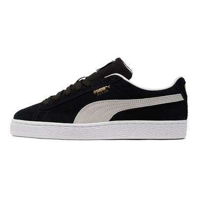 Suede Classic 21