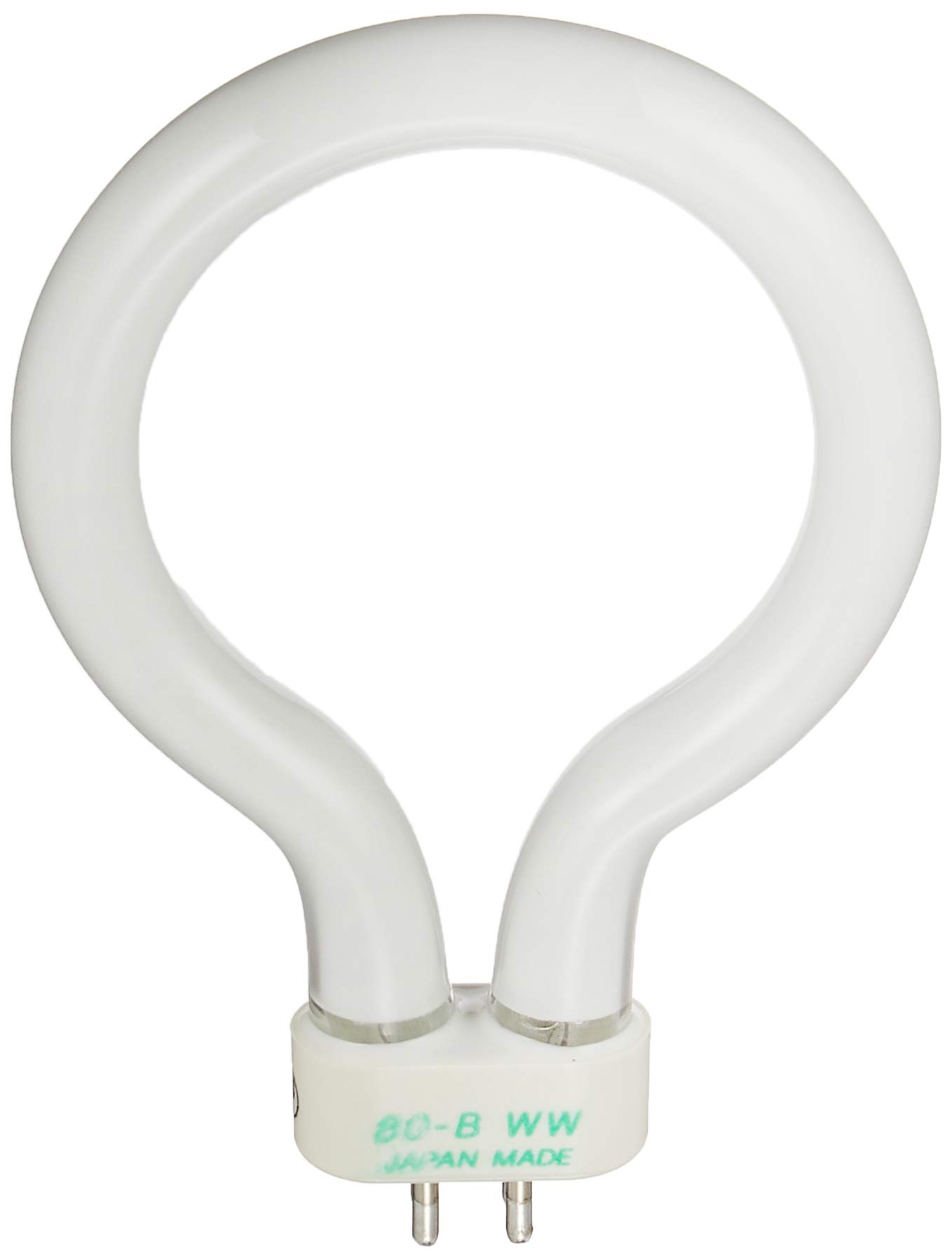 

Dentsu Sangyo Fluorescent Lighting Lamp 80BWW