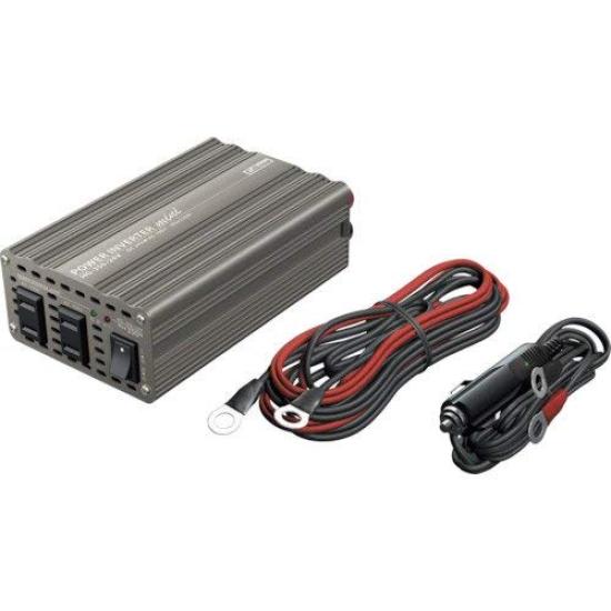 CELLSTAR Inverter 24V Power DC/AC HG-350/24V (For Supplies)