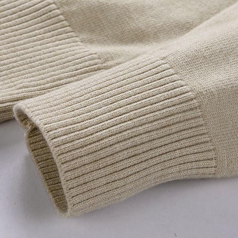 Pierre Cardin Men's V-Neck Cardigan Sweater