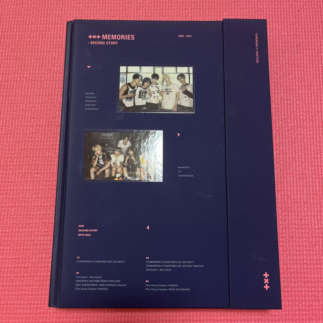 

[USED] txt MEMORIES