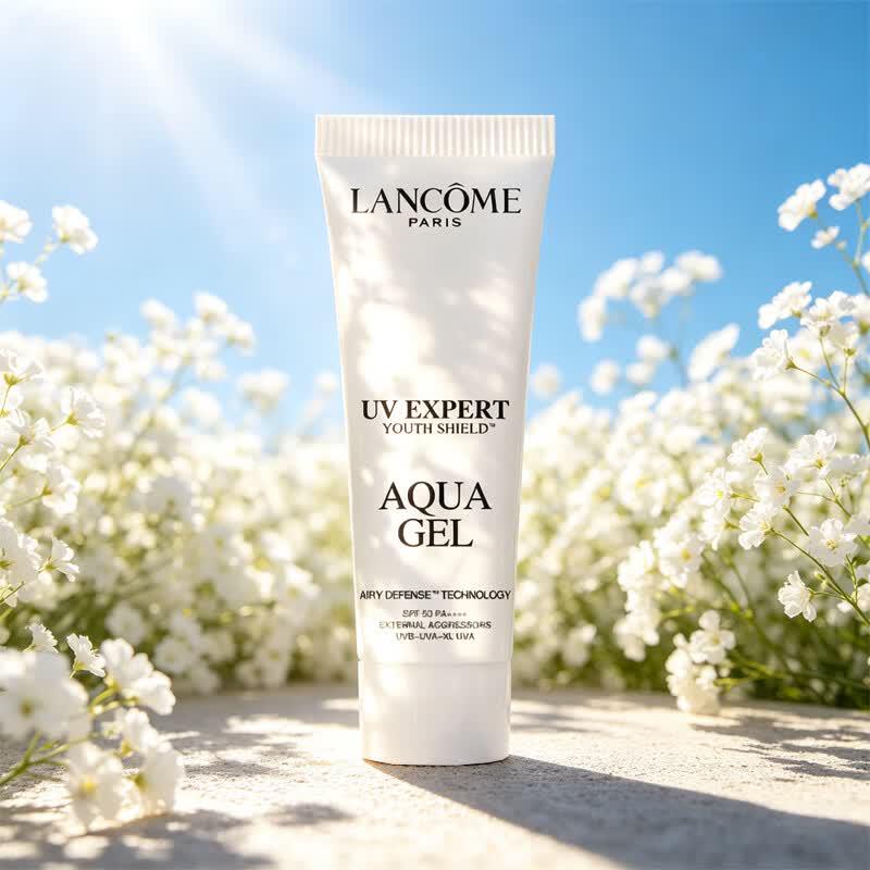 Lancôme UV Expert Aqua Gel SPF50 PA++++ Sunscreen