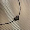 Stylish Bowknot/Heart Pendant Necklace Handmade Beaded Neckchain Bows Ornaments