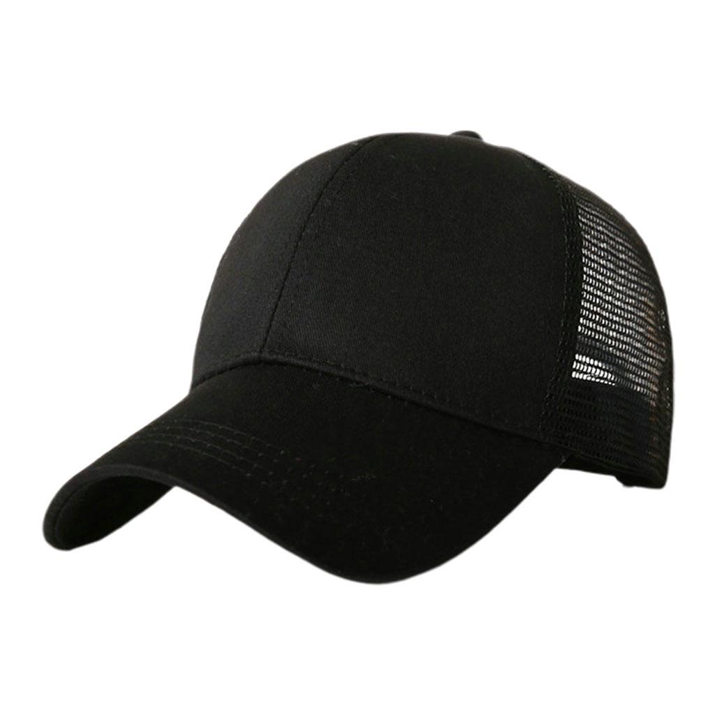 Yusongirl Unisex Cotton Vintage Baseball Cap Adjustable Dad Hats Fashion Caps Retro Outdoor Sun Hat