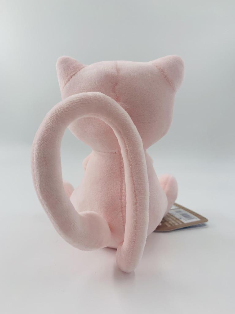 13 cm kleine Fit Serie F Initial Version Dream Plüschpuppe mit Etikett