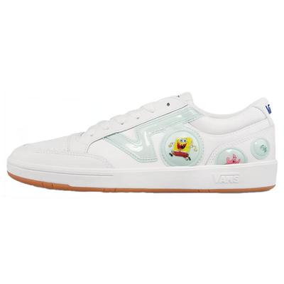 SpongeBob SquarePants X Vans Lowland Cc 'Bubble' Vans VN0A5DYD9QS