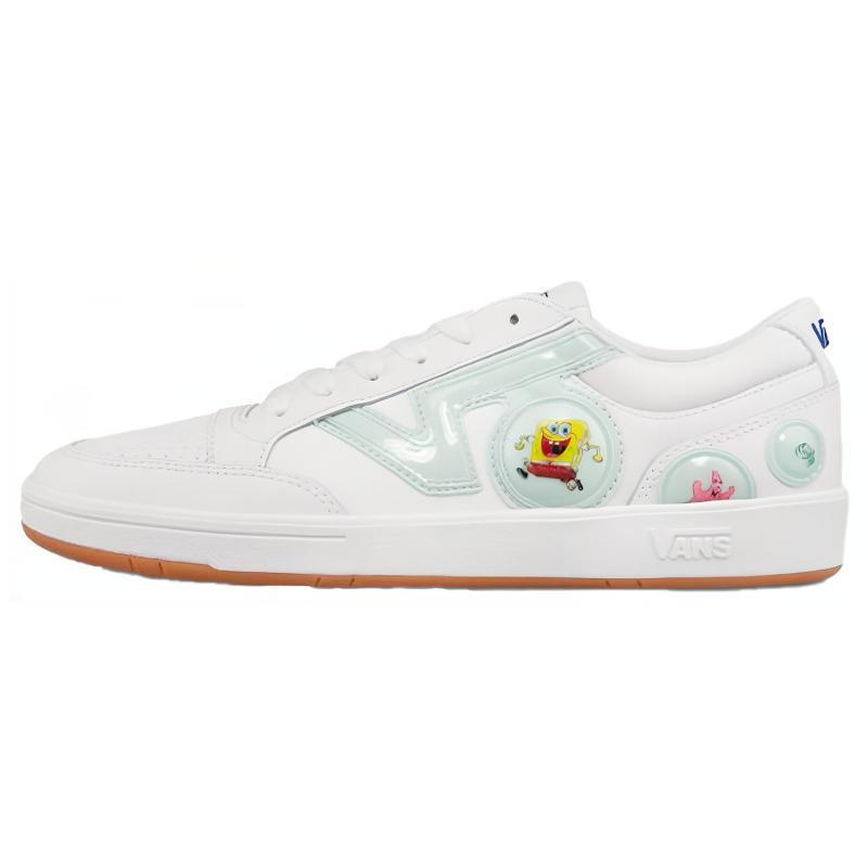 

Vans SpongeBob SquarePants X Vans Lowland Cc Bubble Vans VN0A5DYD9QS 36