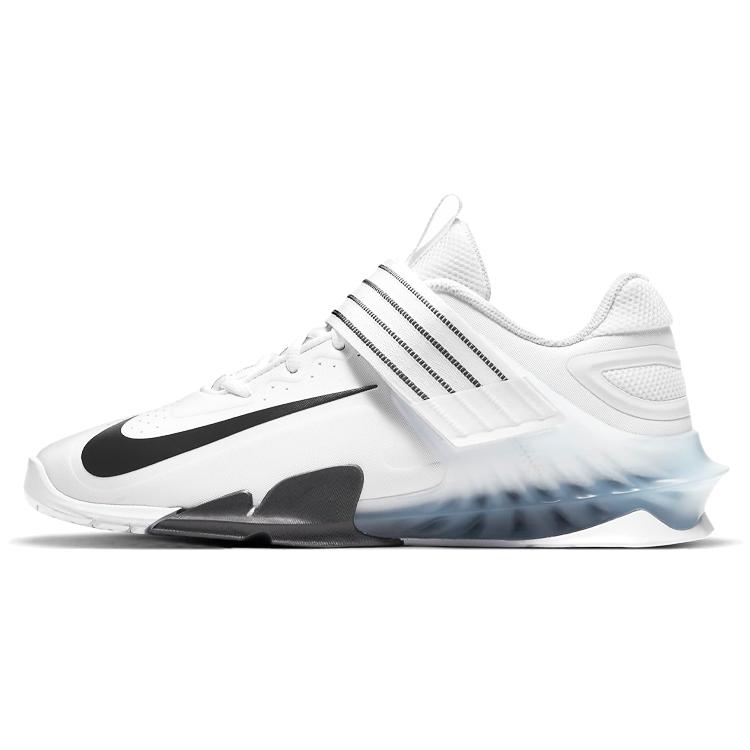 

Новые Nike Savaleos Белый Железно-серый Лазерно-оранжевый Черный CV5708-100 46