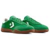Converse Run Star Trainer Unisex Low Daily Casual Shoes Stylish Comfortable Wear-resistant Green A17237C