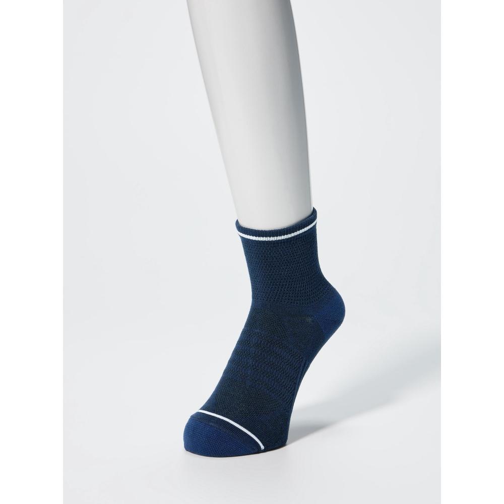 Uniqlo Sports HAlf Socks A