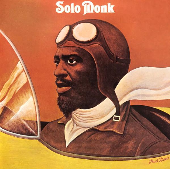 

CD THELONIOUS MONK - Solo monk +1 SRCS7061 Sony Japan ObiJazz Used