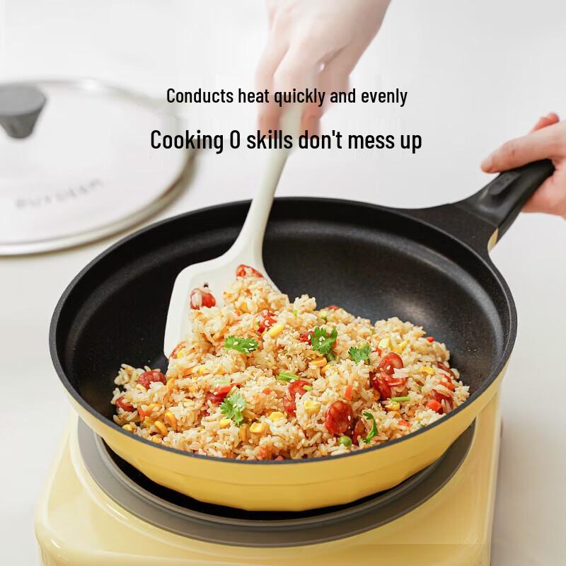 Buydeem CP182 Non-stick Frying Pan