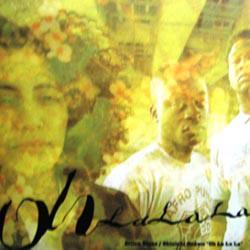 

12inch Record ATTICA BLUES - Oh La La La TFJK37904 TOY S FACTORY 1998 Japan Dance & Electronica Used