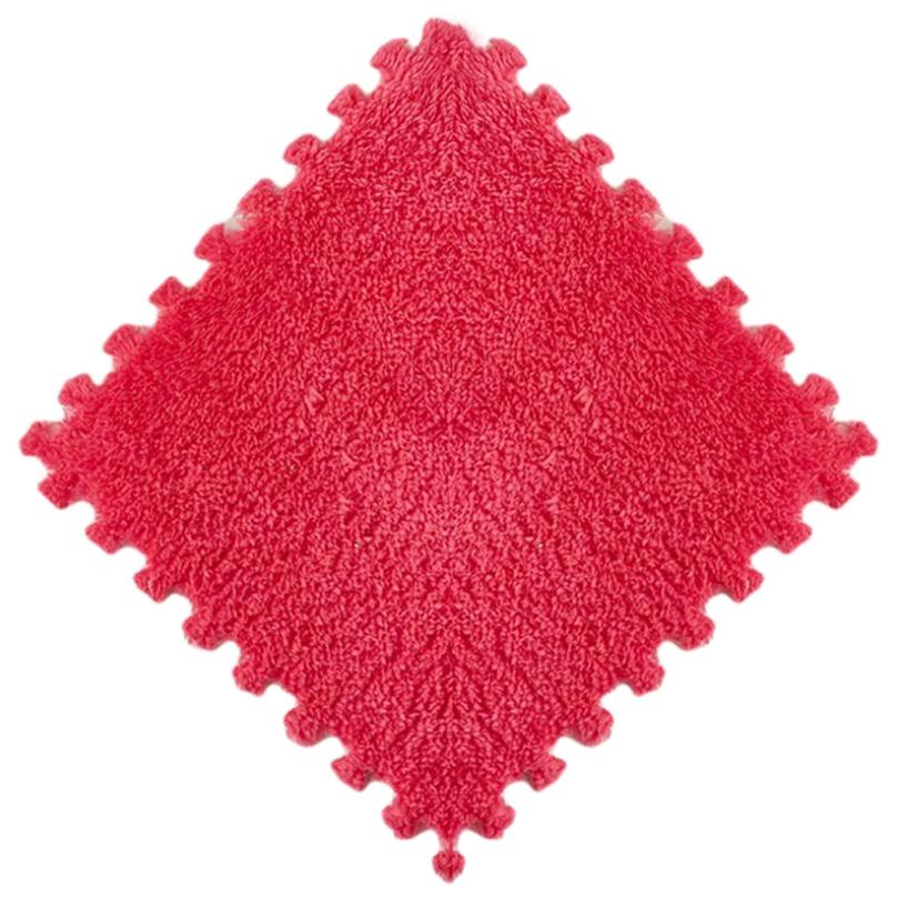 Protective EVA Foam Play Mats For Kids Carpet Interlocking Tiles Bedroom DIY Puzzle Mat
