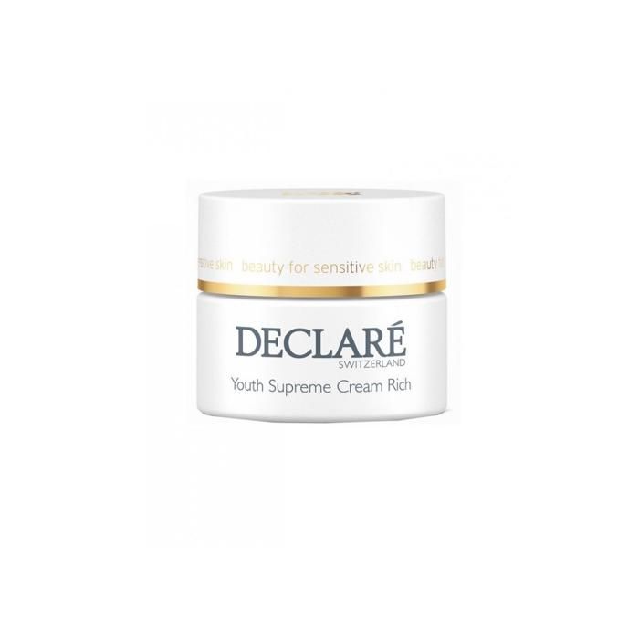 Declare Youth Supreme Cream Rich 50 Ml