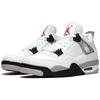 New Jordan 4 Retro White Cement 2016 840606-192