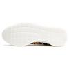 Nike Womens Roshe Run Print 'Aloha' (women's sizes) Black / Sail Running Shoes 599432 090