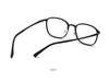 Ultralight Retro Square Eyeglass Frames - Unisex High-End Korean Design