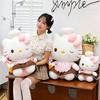Hello Kitty Chef Plush Doll for Baking and Desserts Gifts
