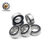 ABEC-9 Hybrid Ceramic Bearings Series: 6000, 6200, 6800, 6900, 15267-2RS for Bicycles