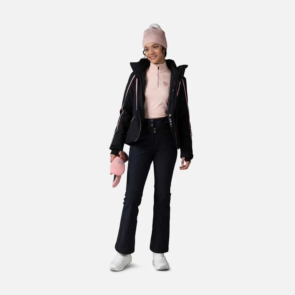Rossignol Базовый слой с длинным рукавом Classique