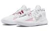 Nike Kyrie Flytrap 5 'White University Red' CZ4100-100