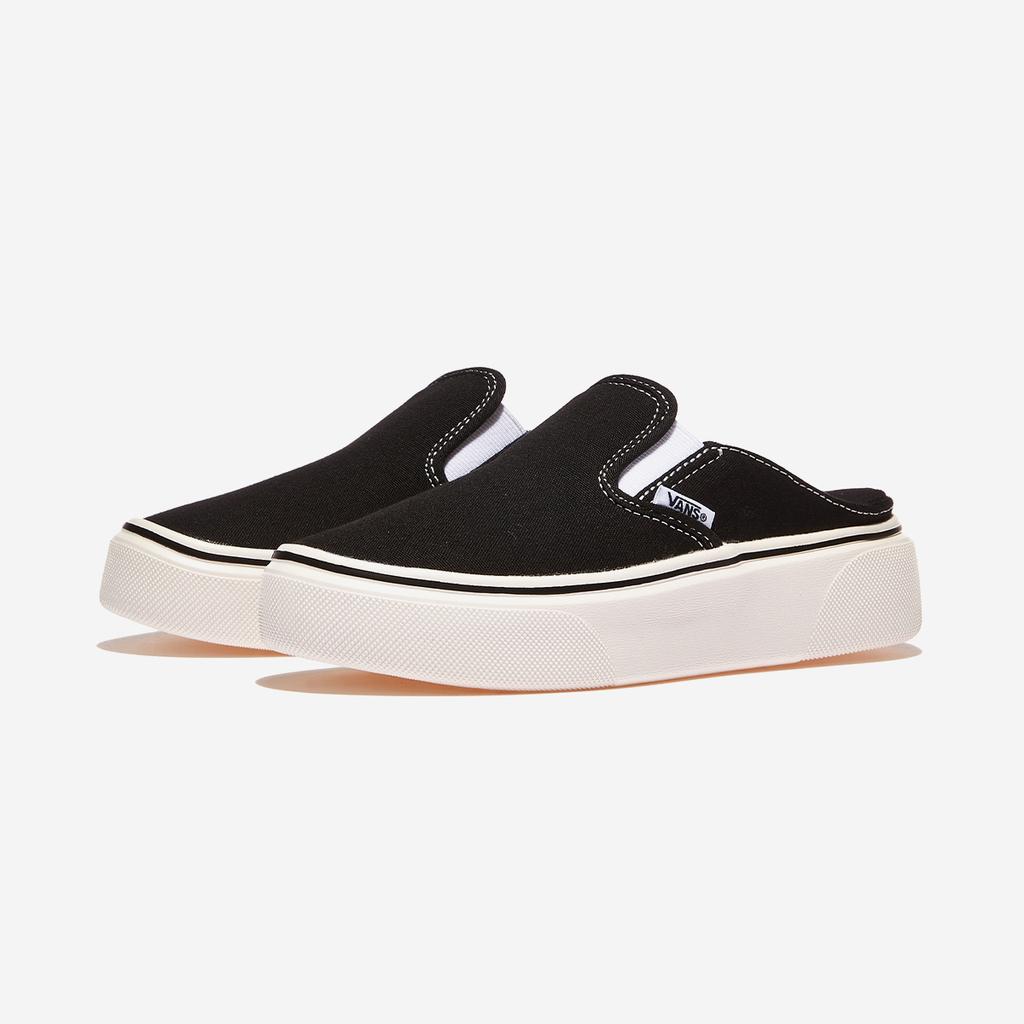 Vans Slip-On Mule Hover [V98 MULE HOVER] [Shipped from Korea] 100% Authentic