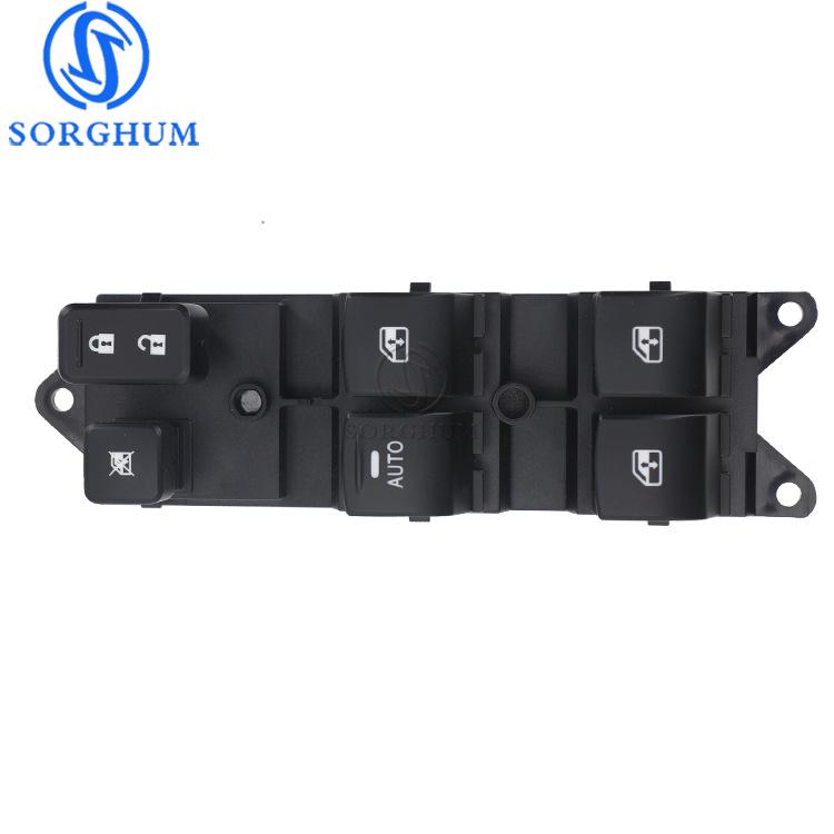 8608A411 Power Window Switch for 2013-2020 Mitsubishi Outlander
