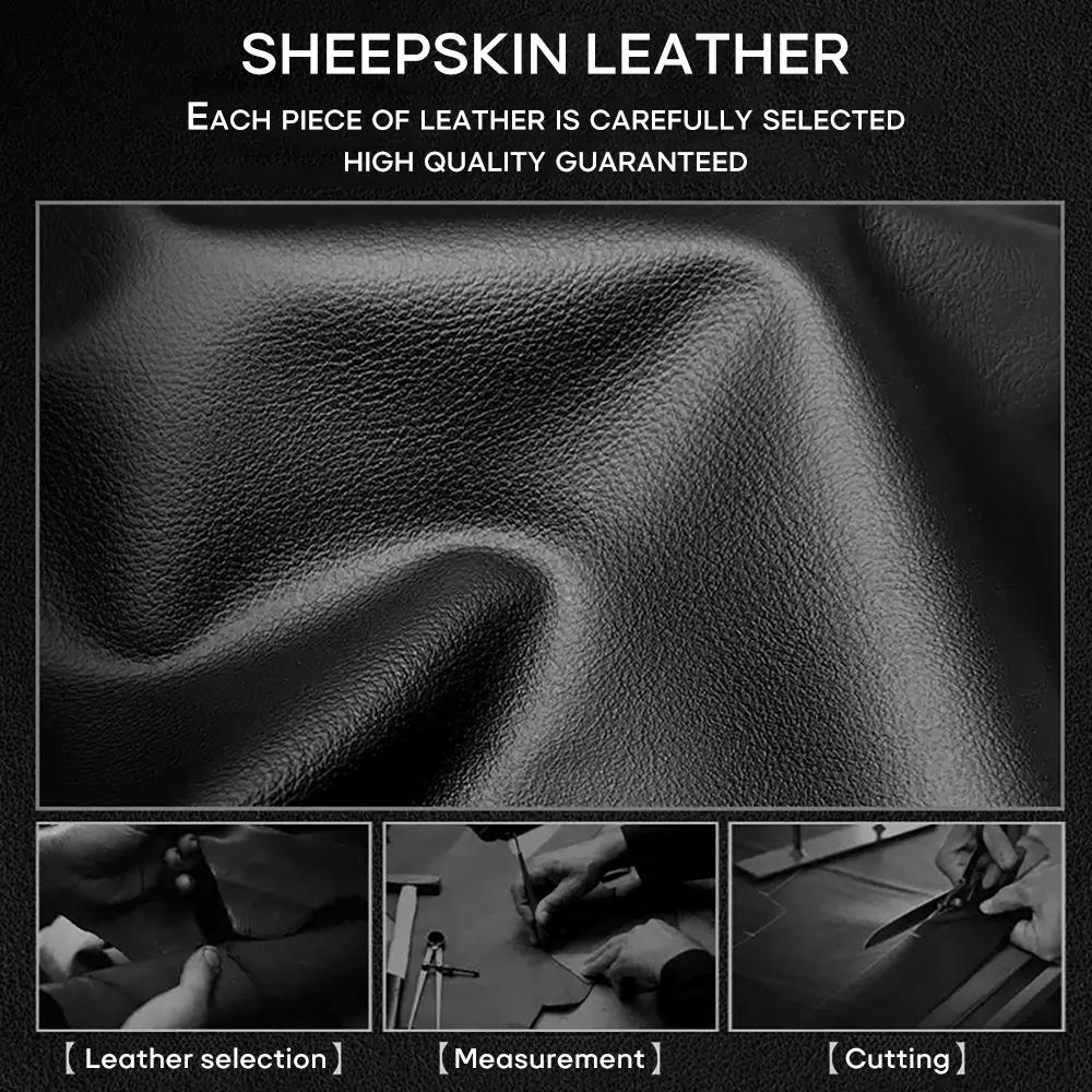 Anime Skibidi TV hot poster pattern Phone Case For iPhone 17 16 15 14 13 12 Plus Pro Max High-end Luxury Magsafe Sheepskin