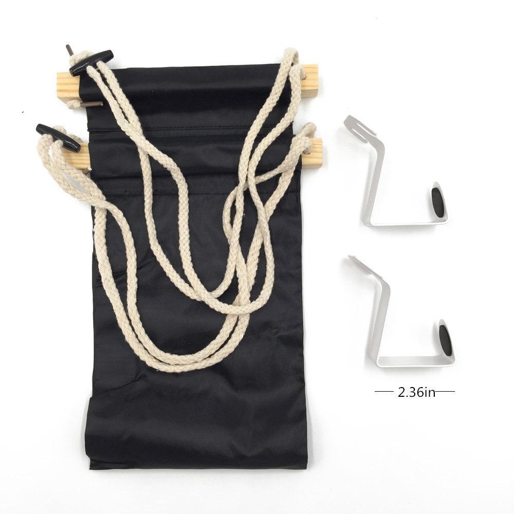 Гамак с подставкой для ног — фото 11