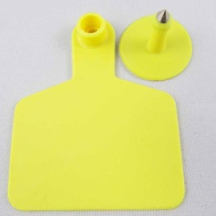 Pig Ear Tags Numbered Ear Tags for Sheep Cows Livestock Ear Tags 001-100