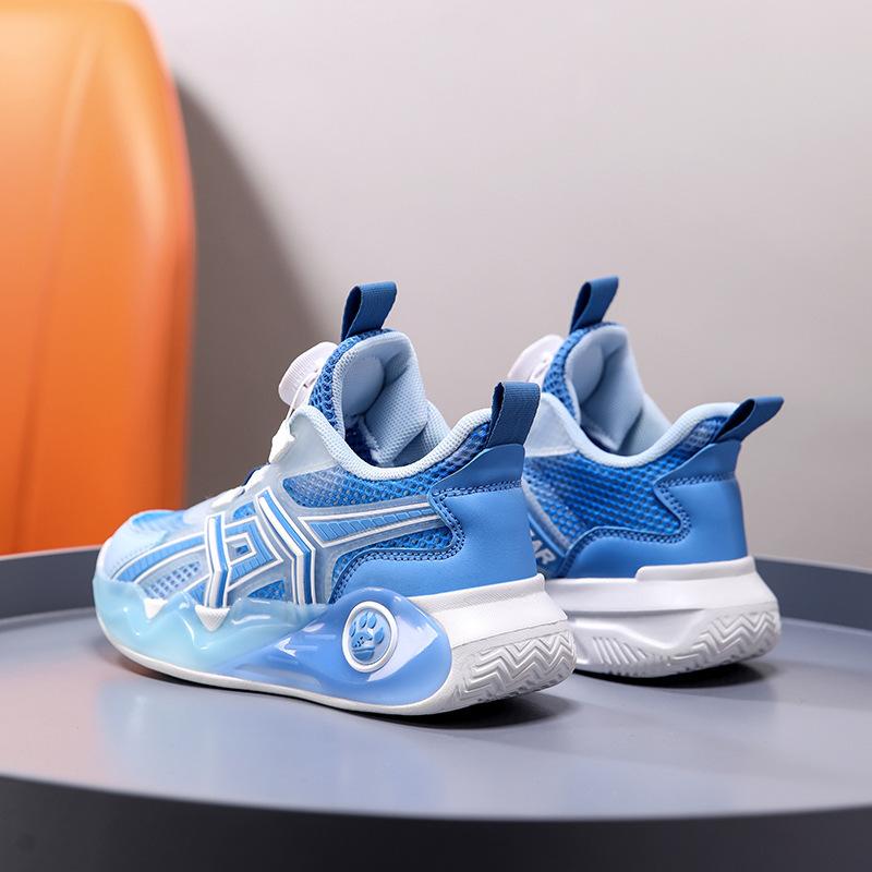 

Children s sports shoes non-slip summer girls shoes spring and autumn running wear-resistant new Zinan 2025 soles trendy brand 29