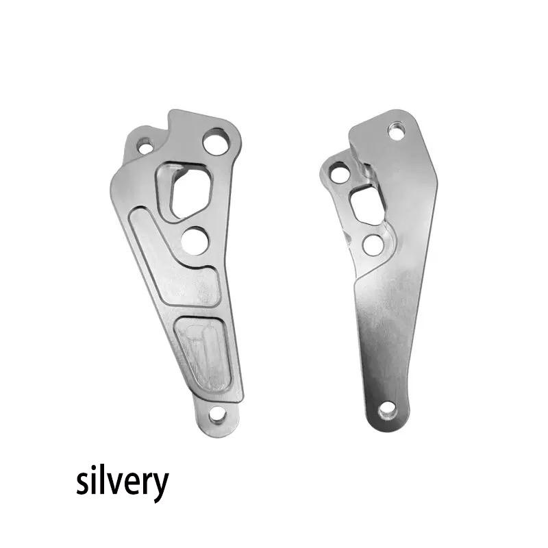 

Suitable For PCX160 Modified Four Piston Adapter Code Accessories Floating Brake Discs Brembo Large Abalone Calipers B