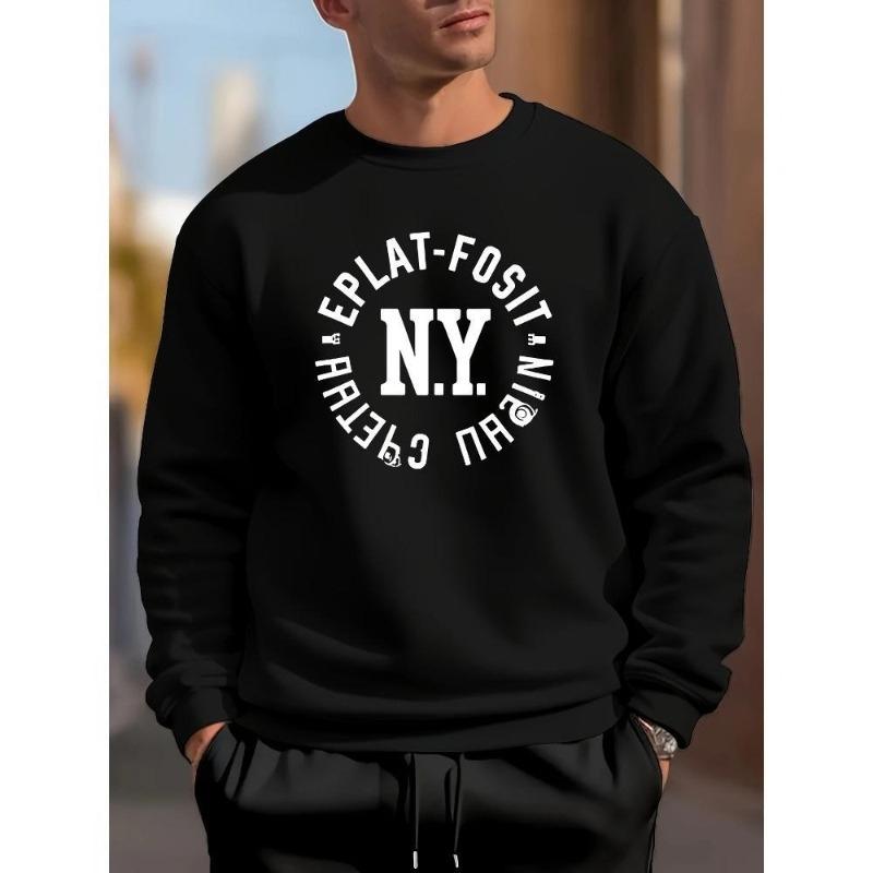 

C-Position of Street Outfits – Crewneck Sweatshirt Reigns as Casual King XXL абрикосовий