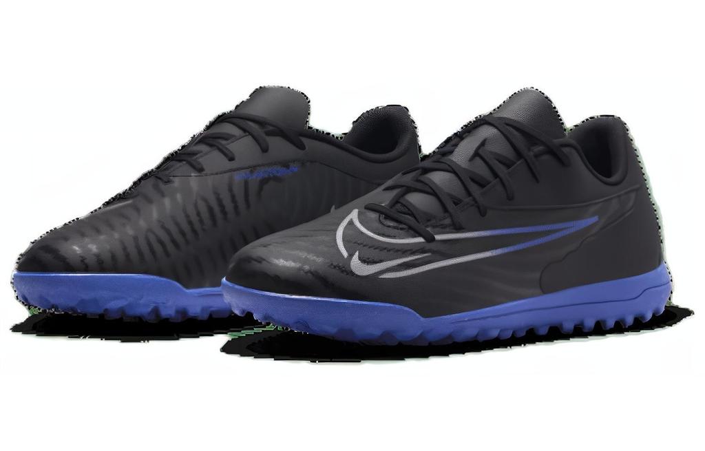 Nike Phantom Gx Club Tf 'Black Blue' Women's DD9486-040