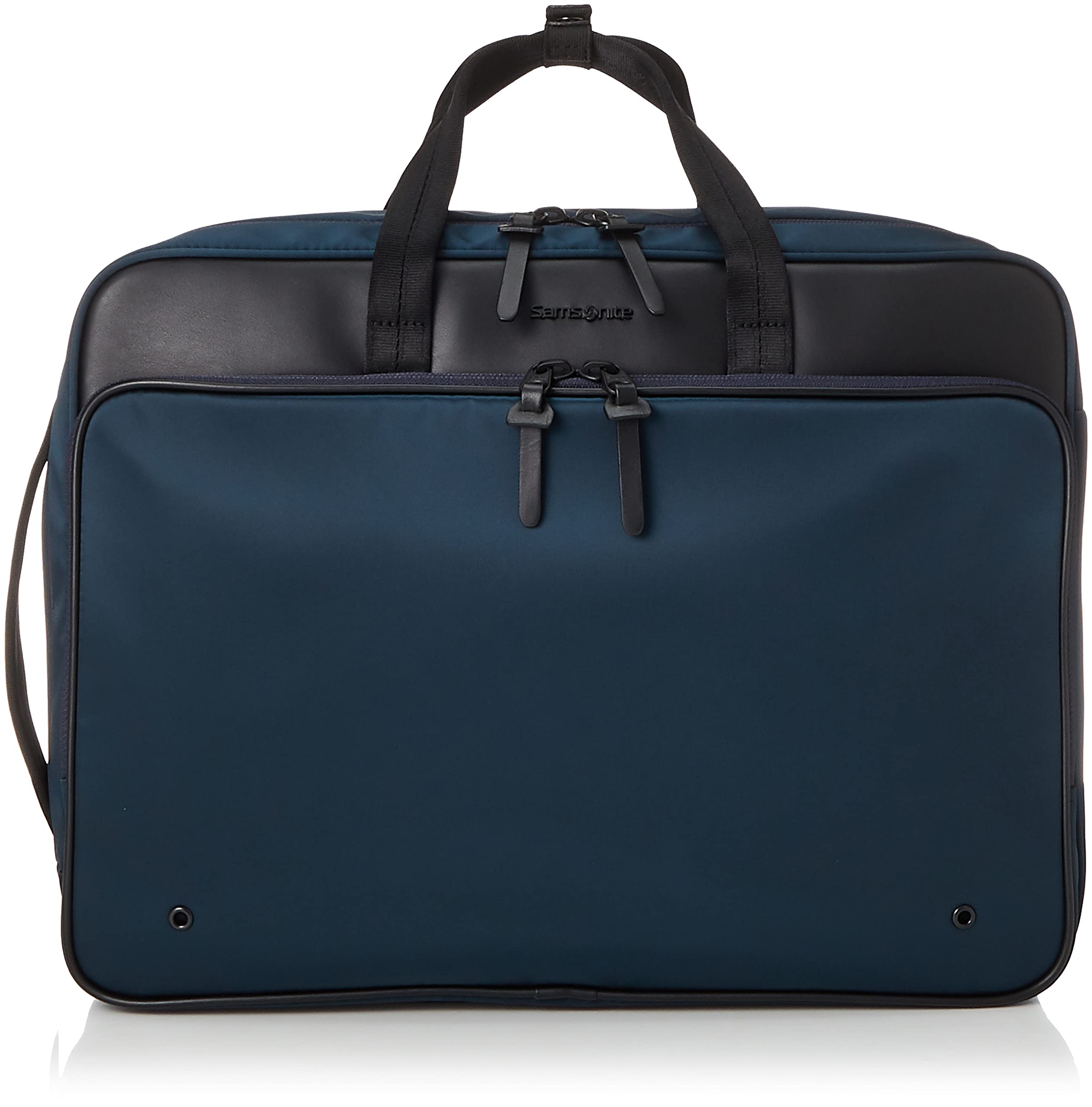 

Ділова сумка портфель 2 2 2WAY сумка розширювана темно-синя [Samsonite] Чоловіча FLYZ-LITE FLYZ-LITE Темно-синій