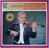 LP Record YEHUDI MENUHIN  Erklrt Die Instrumente Des Orchest 1C05304079 His Masters Vo Germany Classical Used