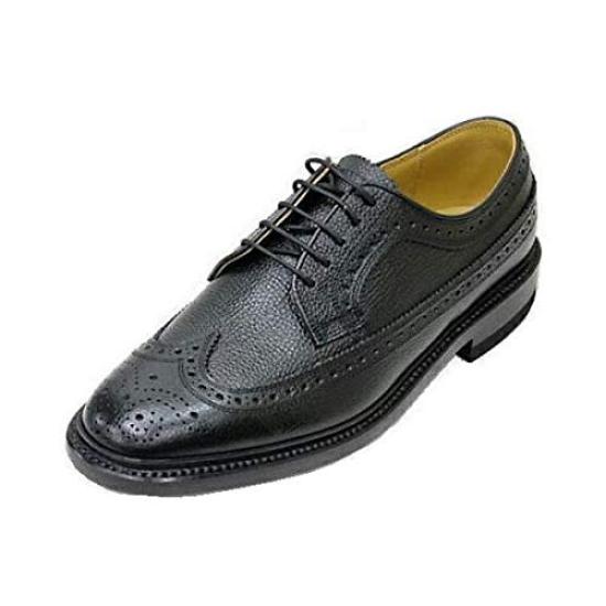 

Business Shoes Wingtip 2585N Black [Regal] Men s 26.0cm