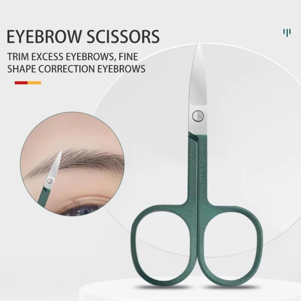 9-piece Nail Clipper Set Stainless Steel Nail Nail Exfoliating Tools  Beauty Complete Manicure