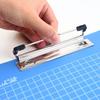 HUA JIE Multi-functional PP Clipboard 5-Pack