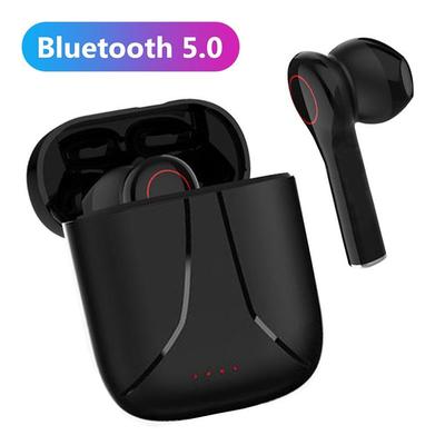 Bluetooth 5.0 Headset TWS Wireless Earphones Mini Earbuds Stereo Headphones Set