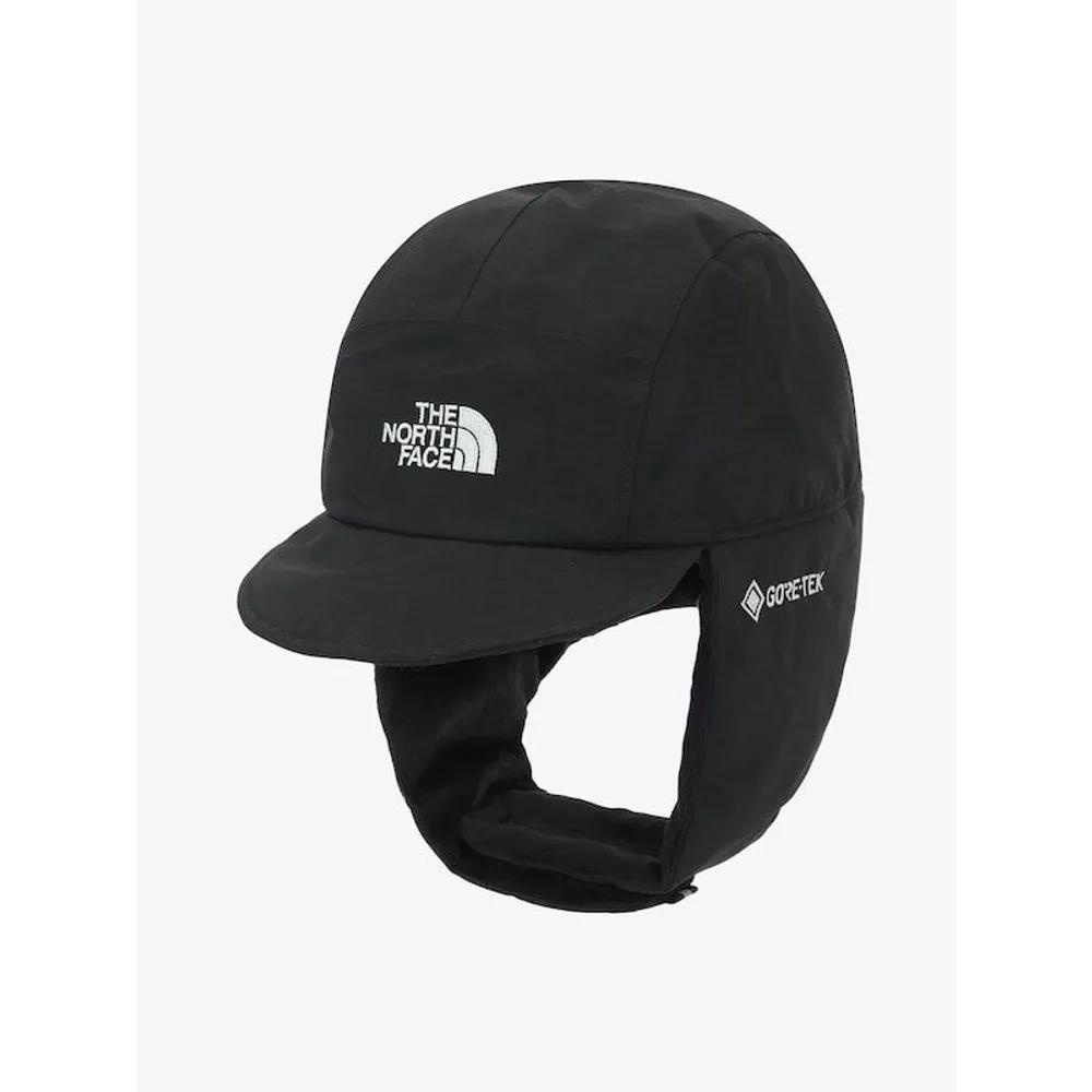 Кепка-ушанка The North Face Gore-Tex NE3CR55A BLK 189785 M
