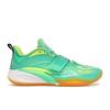 Anta Kai 1 Green Grails Men Sneakers Yellow White Gum 8124B1102S-3