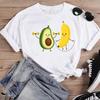 Üst Kıyafetler – T-shirtler