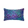 Fashion Glows Leopard Pattern Duvet Cover Set EU Single Double King US Twin Full Queen Size Bedding Set