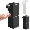 Automatic Soap Dispenser Touchless Dish Soap Dispenser Electric Soap Dispenser for Kitchen and Bathroom