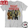 Vintage Night Ranger Geschenk für Fans Herren S-5XL NLS5.214