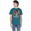 Fraggle Rock Unisex Adult Boober Fraggle Circle T-Shirt